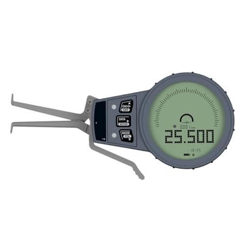 Messschieber G010 electronic internal diameter measuring caliper with dial von DOMOJT