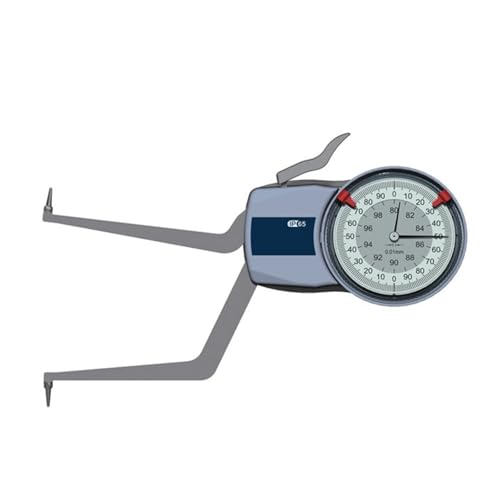 Messschieber H280 bore diameter measuring gauge von DOMOJT