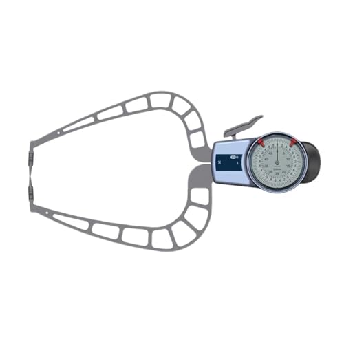 Messschieber Handheld shaft diameter measuring instrument pointer external measurement caliper D450S Messschieber Handheld shaft diameter measuring instrument pointer external measurement caliper D450S von DOMOJT