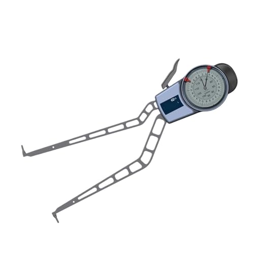 Messschieber Internal hole measurement mechanical internal measurement caliper H470 von DOMOJT