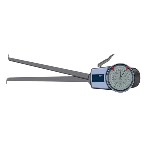 Messschieber Measuring instrument mechanical internal diameter caliper H415 von DOMOJT