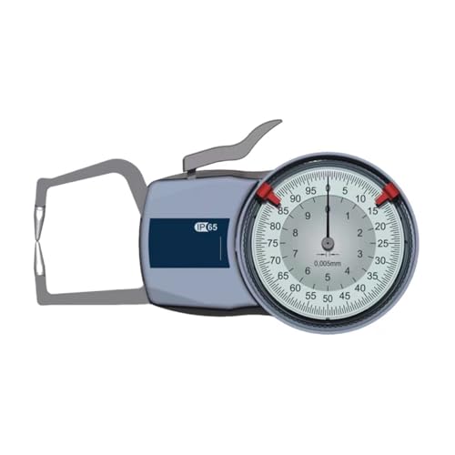 Messschieber Mechanical external caliper gauge D110 von DOMOJT