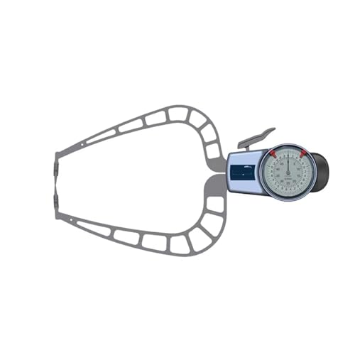 Messschieber Mechanical external measuring caliper D450 for measuring circle size von DOMOJT