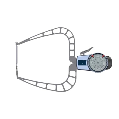 Messschieber Outside diameter measuring instrument pointer type outside diameter caliper D450B Messschieber Outside diameter measuring instrument pointer type outside diameter caliper D450B von DOMOJT