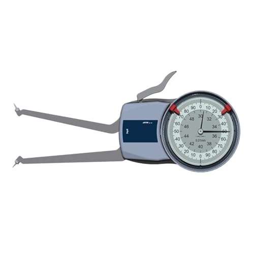 Messschieber Pointer measuring caliper H2G30 Messschieber Pointer measuring caliper H2G30 von DOMOJT