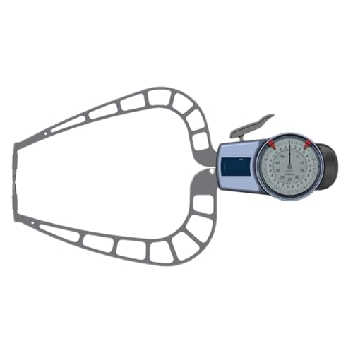 Messschieber Pointer mechanical outside diameter caliper D450 for measuring outside diameter von DOMOJT