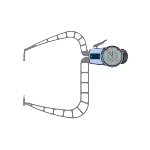 Messschieber Pointer outside diameter caliper D4150 external measurement caliper von DOMOJT