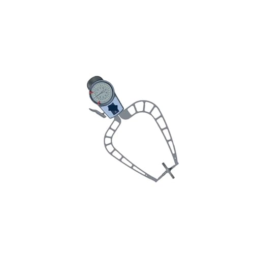 Messschieber Pointer type external caliper D450T needle disc type external measurement caliper original Messschieber Pointer type external caliper D450T needle disc type external measurement caliper original von DOMOJT