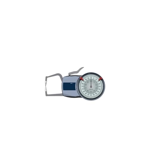 Messschieber Pointer type external caliper gauge D110 external diameter caliper gauge von DOMOJT