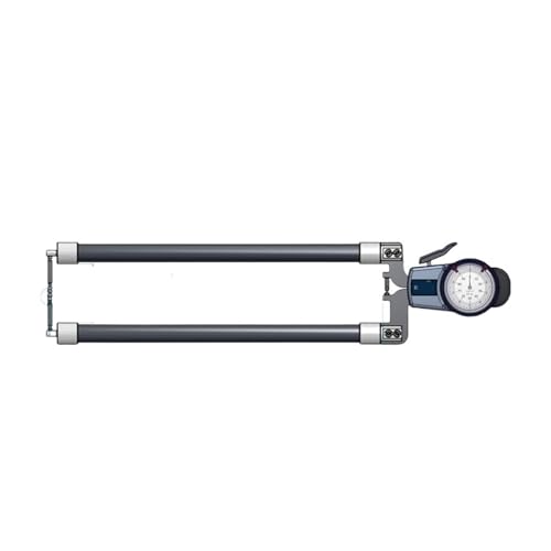 Messschieber Pointer type external caliper gauge D8100 external caliper gauge with table caliper gauge von DOMOJT