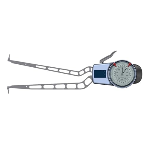 Messschieber Pointer type internal diameter caliper gauge H440 von DOMOJT
