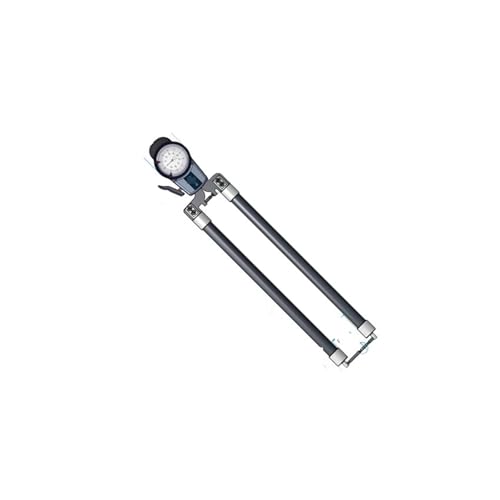 Messschieber Wall thickness pointer caliper D8R100 external measurement caliper original von DOMOJT