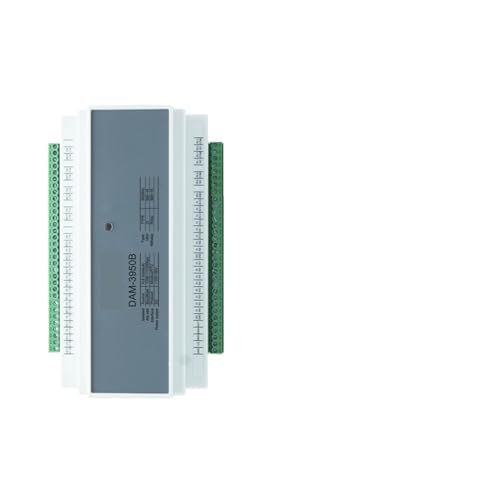 Normally open and normally closed relay isolation DIO acquisition module 16 input and 16 output DAM(DAM-3950B) von DOMOJT