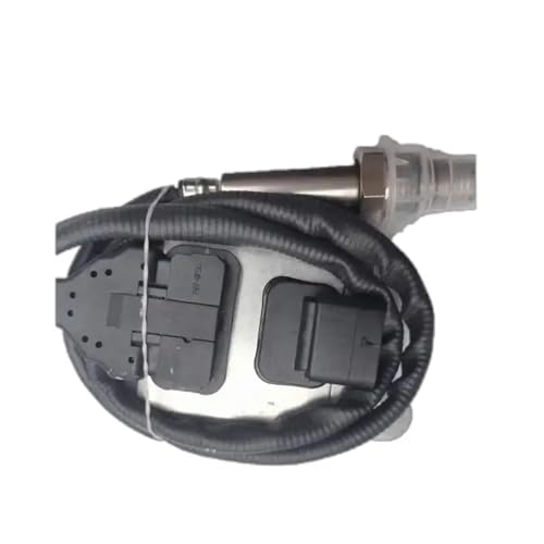 Nox Sensor Sonde A0081531228 5WK96657 Nox Sensor 12V von DOMOJT