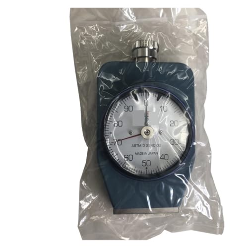 OO Type GS-754G Hardness Tester Härteprüfer von DOMOJT