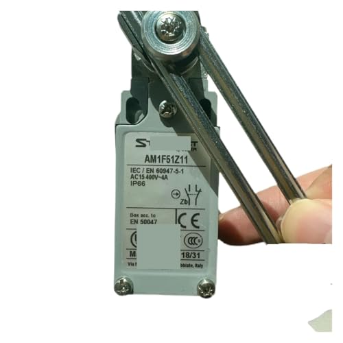 Original Endschalter AM1F51Z11 von DOMOJT