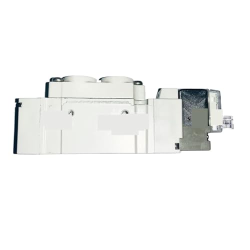 Original SY5120-5LZD-01 solenoid valve voltage DC24 caliber 1/8 Original SY5120-5LZD-01 solenoid valve voltage DC24 caliber 1/8 von DOMOJT