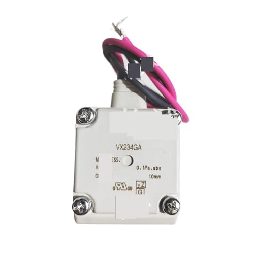 Original VX234GA direct acting 2-way solenoid valve voltage DC24V Original VX234GA direct acting 2-way solenoid valve voltage DC24V von DOMOJT