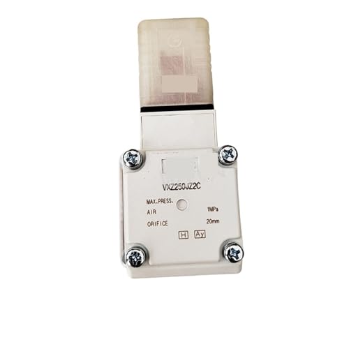 Original VXZ250JZ2C 2-way solenoid valve Original VXZ250JZ2C 2-way solenoid valve von DOMOJT