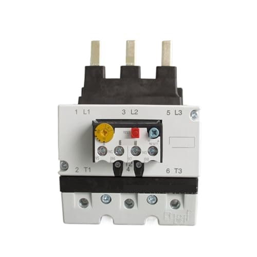 Original ZB150C-50 thermal overload relay von DOMOJT