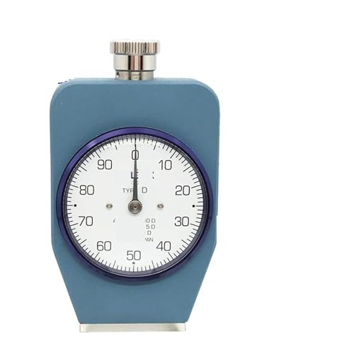 Original hardness tester GS-702N D type Shore hardness tester Härteprüfer(GS-702G) von DOMOJT