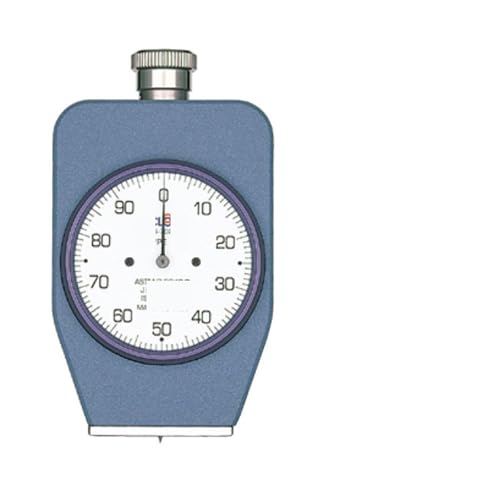 Original hardness tester GS-702N D type Shore hardness tester Härteprüfer(GS-702N) von DOMOJT