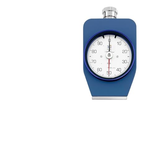 Original hardness tester GS-754G OO type hardness tester Härteprüfer von DOMOJT
