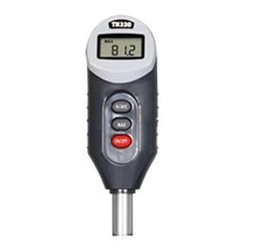 Original hardness tester TH220 Härteprüfer von DOMOJT
