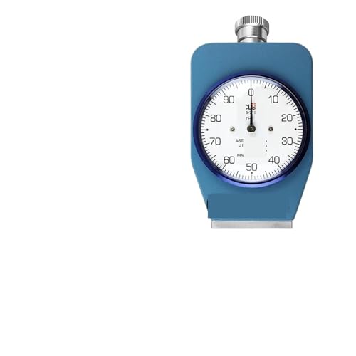 Original hardness tester hardness tester type A GS-719N 719G Härteprüfer(GS-719N) von DOMOJT