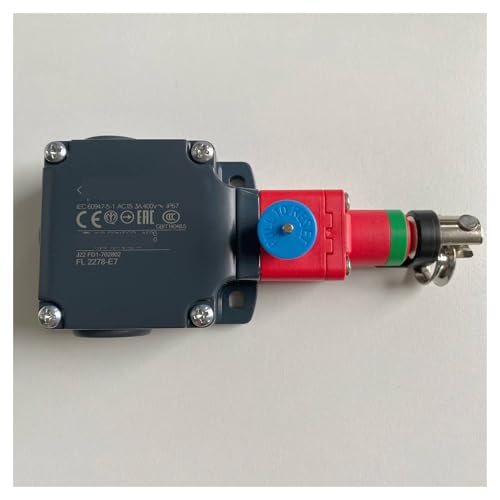 Original limit switch FL 2278-E7 von DOMOJT