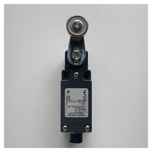 Original limit switch FM 2231-K40R24 Original limit switch FM 2231-K40R24 von DOMOJT