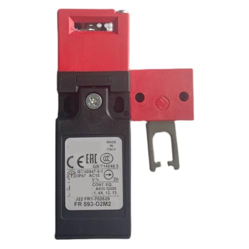 Original limit switch FR 593-D2M2 Original limit switch FR 593-D2M2 von DOMOJT
