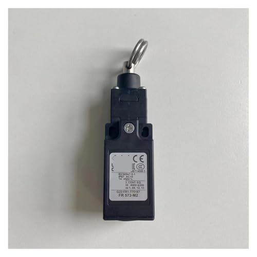 Original limit switch FR573-M2 Original limit switch FR573-M2 von DOMOJT