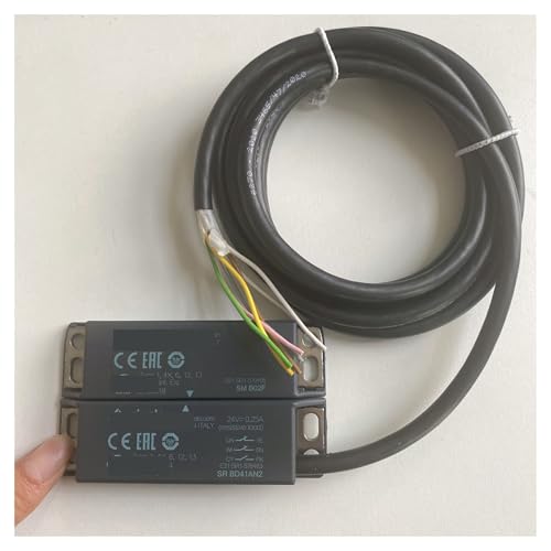 Original limit switch SR BD41AN2-B02F von DOMOJT