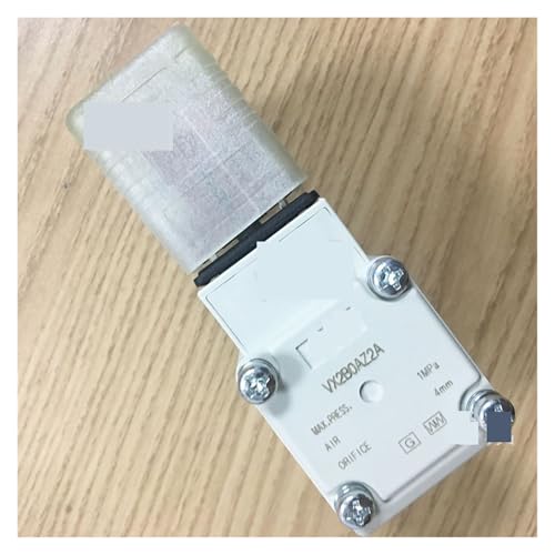 Original solenoid valve VX2B0AZ2A direct acting 2-way solenoid valve Original solenoid valve VX2B0AZ2A direct acting 2-way solenoid valve von DOMOJT