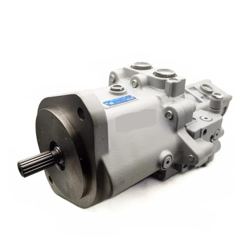 PSVL2-36CG-2 Hydraulikpumpe 183/185 Hydraulikpumpe PSVL2-36CG Hydraulikgetriebepumpe Bagger PSVL2-36CG-2 Hydraulikpumpe 183/185 Hydraulikpumpe PSVL2-36CG Hydraulikgetriebepumpe Bagger von DOMOJT