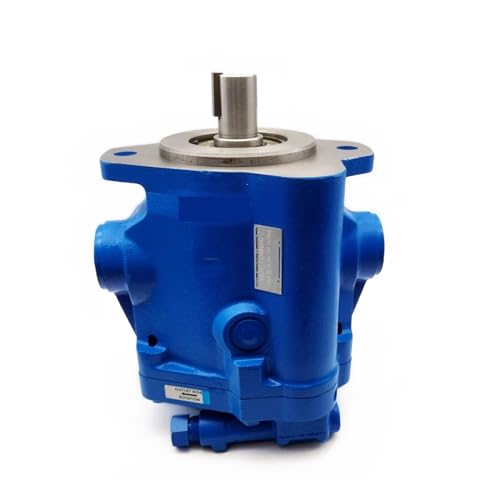 PVB Hydraulikpumpe PVB20-RS20-C-11, Hydraulikkolbenpumpe, Ersatzlager! PVB Hydraulikpumpe PVB20-RS20-C-11, Hydraulikkolbenpumpe, Ersatzlager! von DOMOJT