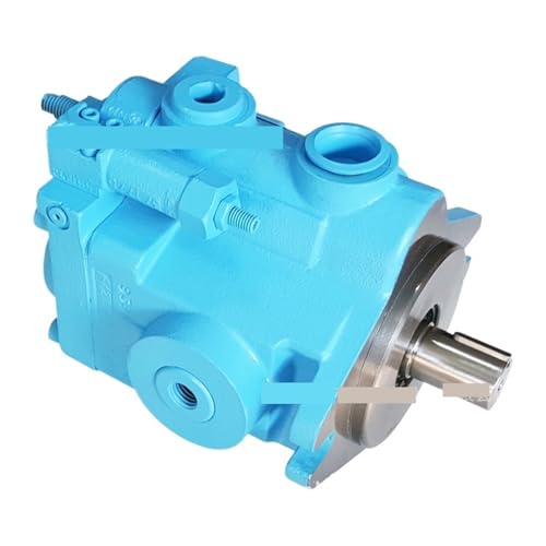 Plunger Pump PV29-2R1D-COO von DOMOJT