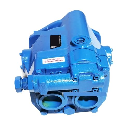 Plunger Pump PVB5-LS-20-C-11-PRC Plunger Pump von DOMOJT
