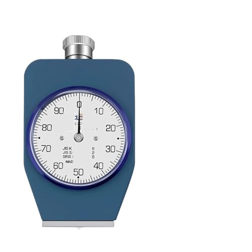 Pointer Hardness Tester GS-701N Hardness Tester Härteprüfer Pointer Hardness Tester GS-701N Hardness Tester Härteprüfer von DOMOJT