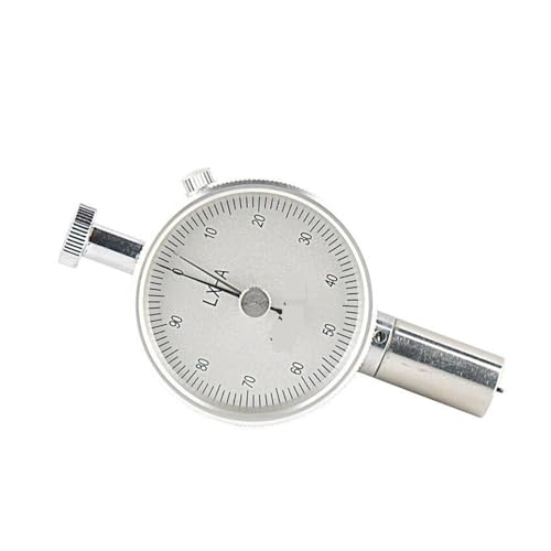 Pointer Shore Hardness Tester LX-A-2 Double Needle Shore A Hardness Tester Härteprüfer von DOMOJT