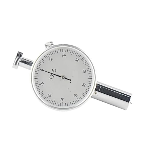 Pointer Shore Hardness Tester LX-D Hardness Tester Härteprüfer von DOMOJT