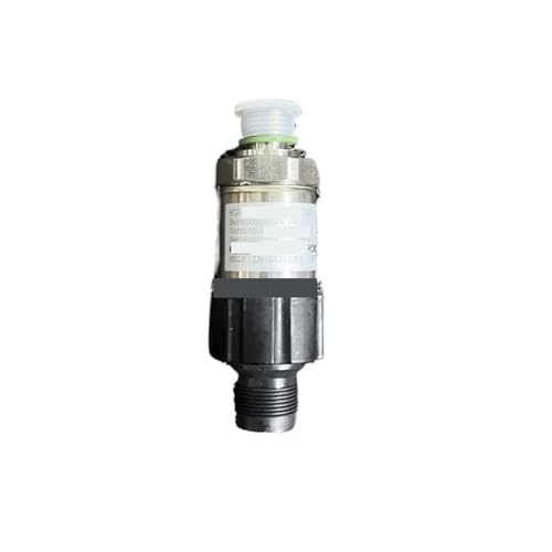 Pressure sensors Drucksensor HDA 4744-B-016-000 von DOMOJT
