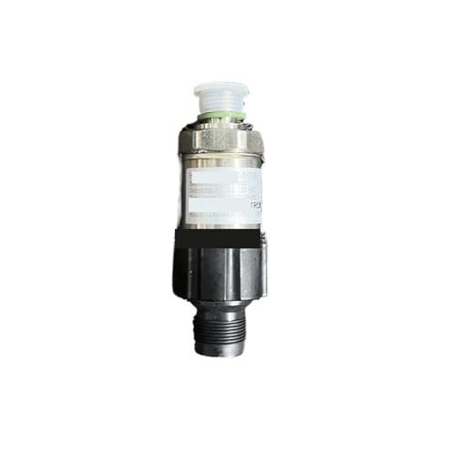 Pressure sensors Drucksensor HDA 4744-C-250-000 Pressure sensors Drucksensor HDA 4744-C-250-000 von DOMOJT