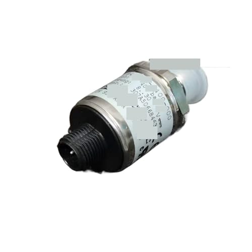 Pressure sensors Drucksensor HDA 4745-A-400-000 von DOMOJT
