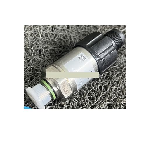 Pressure sensors Drucksensor HDA4445-A-400-000 von DOMOJT