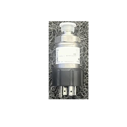 Pressure sensors Drucksensor HDA4445-B-250-000 von DOMOJT