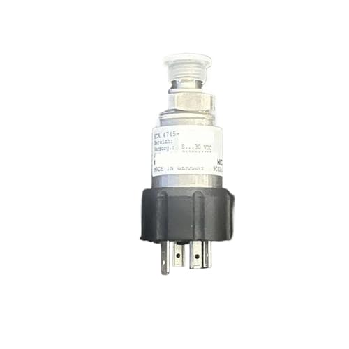 Pressure sensors HDA-4745-A-400-000 Drucksensor HDA4745-A-100-000(HDA-4745-A-400-000) von DOMOJT