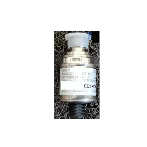 Pressure sensors HDA4445-A-600-000 Drucksensor von DOMOJT
