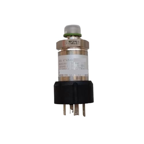Pressure sensors HDA4745-A-250-418 Drucksensor Hydraulikelement von DOMOJT